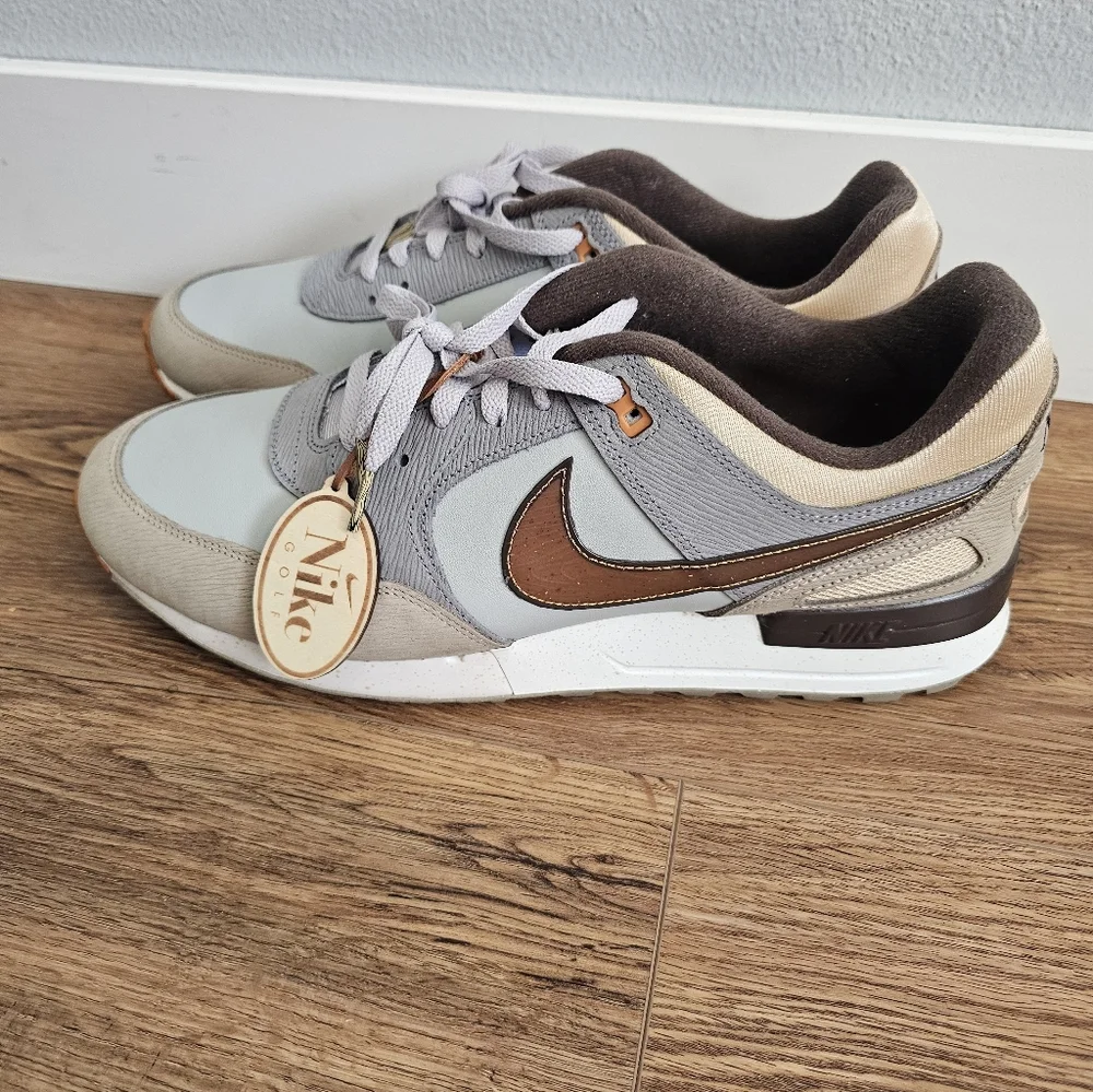 New Nike Air Pegasus 89 Golf PGA Championship Men’s Size 12.5 Shoes - Picture 1 of 6